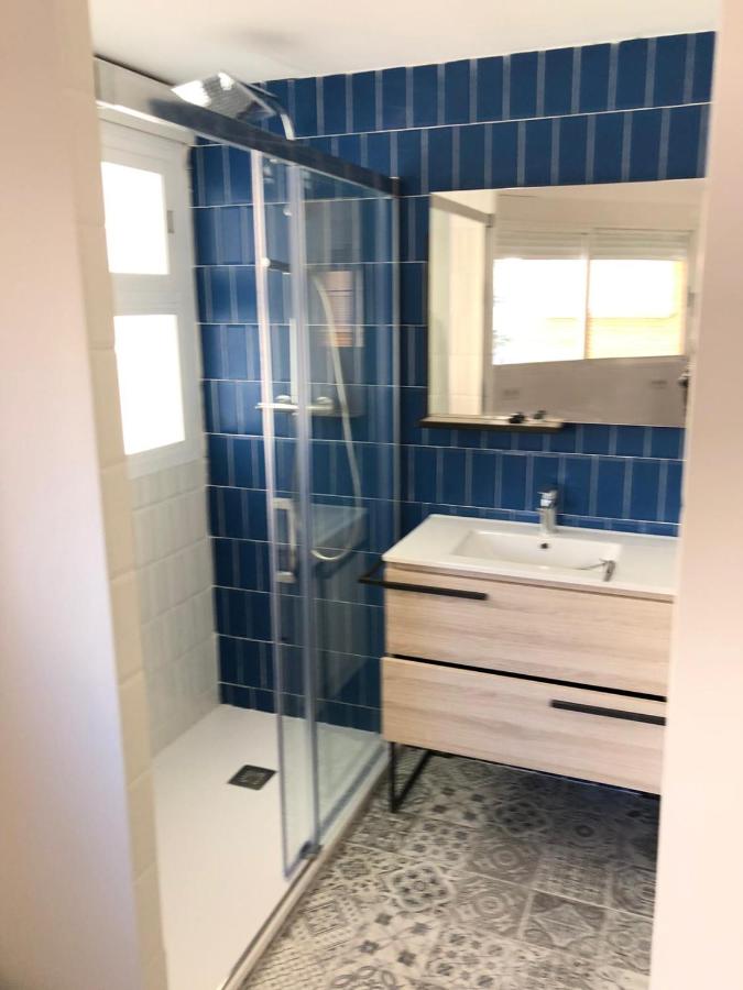 Grote Kamer met 2 Bedden