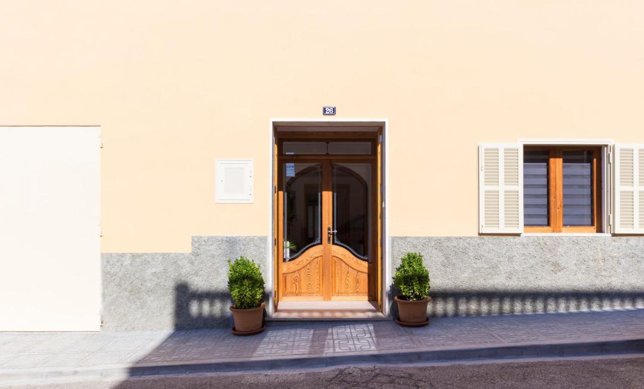 Casa Can Cantino 213 by Mallorca Charme - B&B