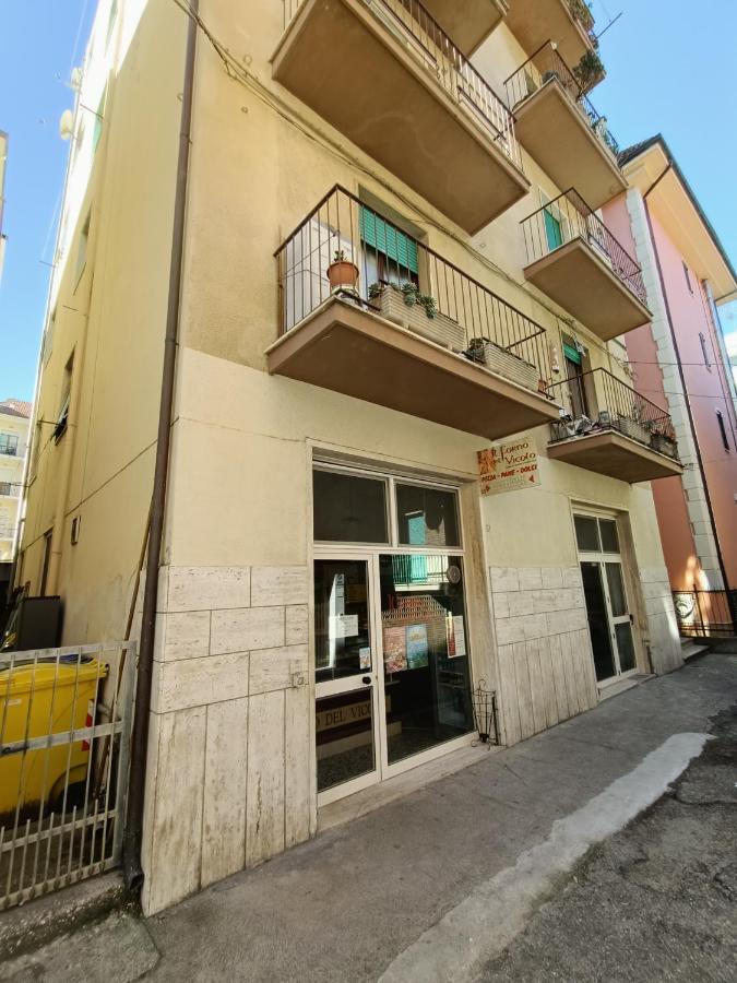 Residenza Topazio - B&B San Benedetto del Tronto