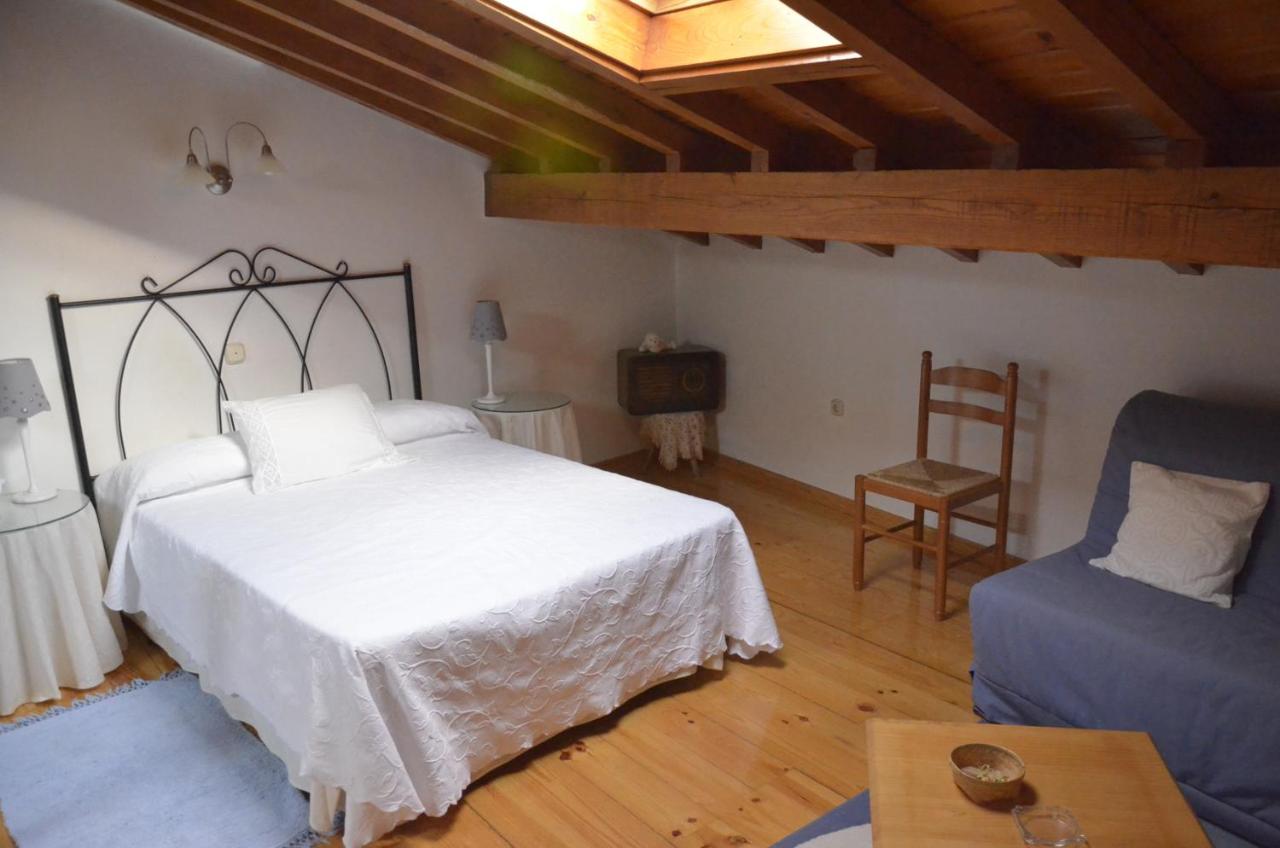 Haus mit 2 Schlafzimmern