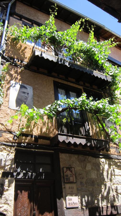 Casa de la Parra - B&B