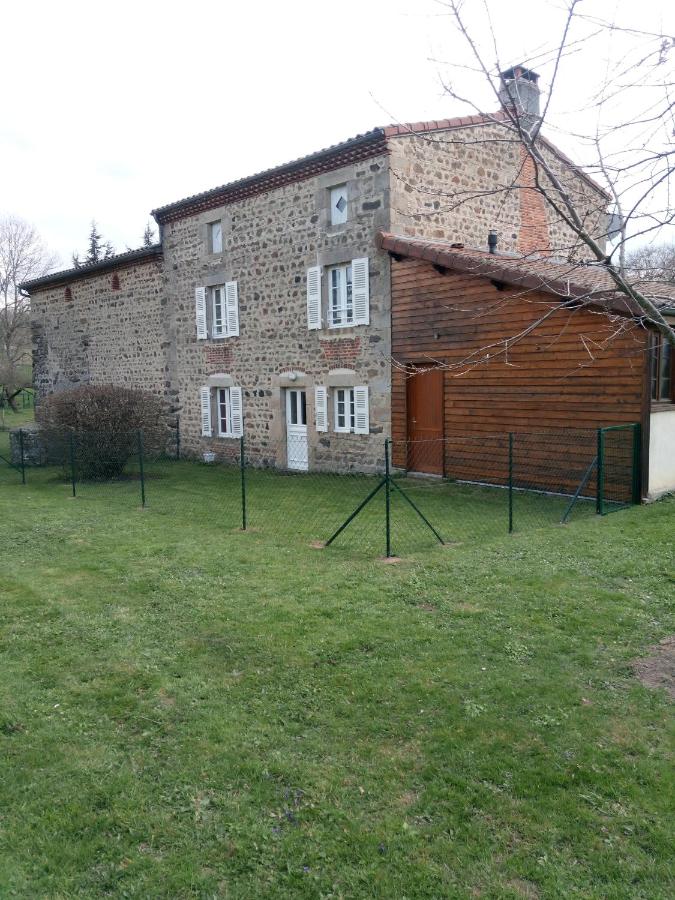 chantacalme - B&B