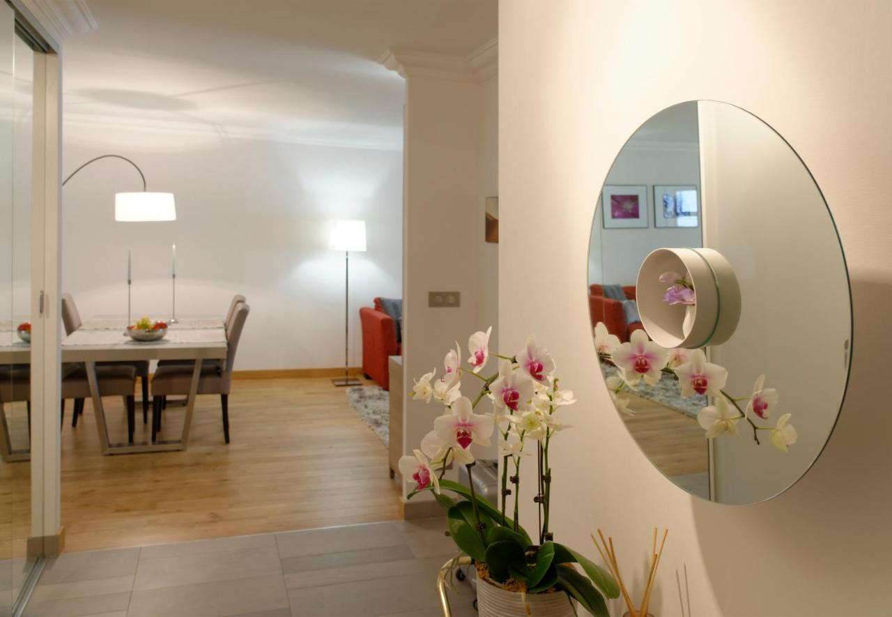 Appartement 1 Chambre - 65 m²
