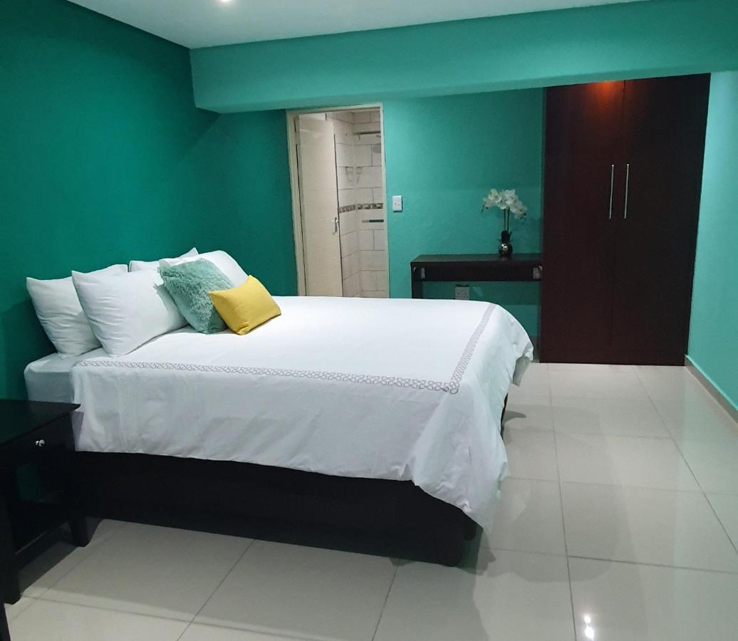 Tertius Lodge And House - B&B
