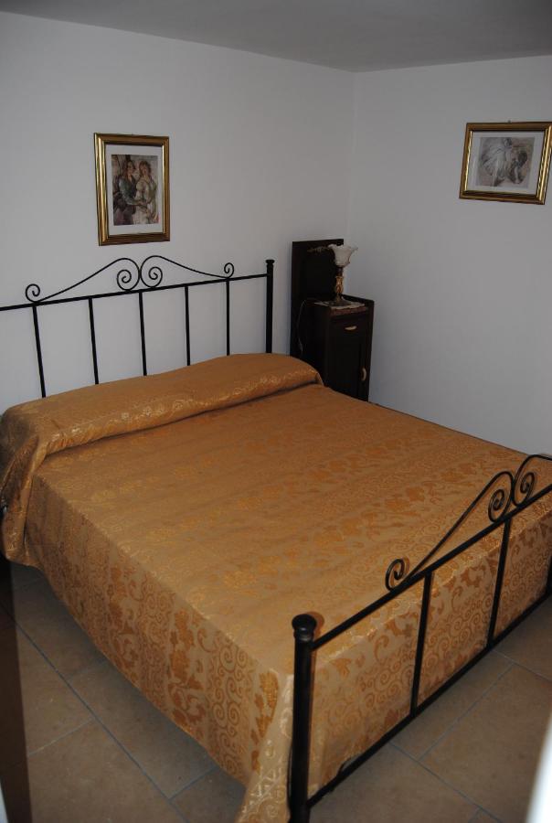 B & B Palazzo Maestro & Corte Maestro rooms - B&B Gallipoli