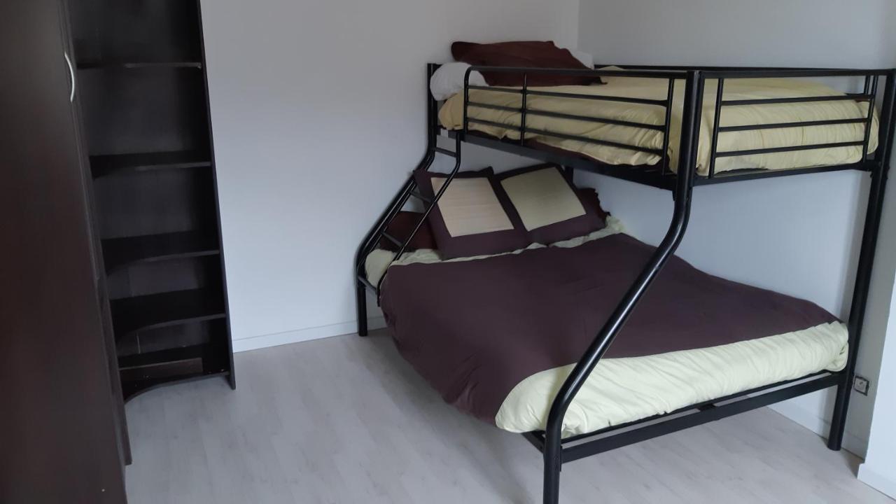 Familienzimmer mit eigenem Bad