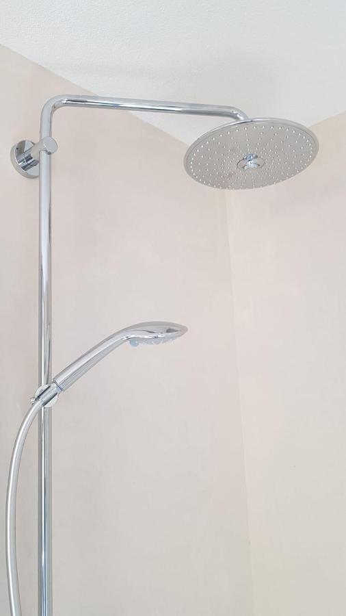 Deluxe Tweepersoonskamer met Uitzicht op Zee