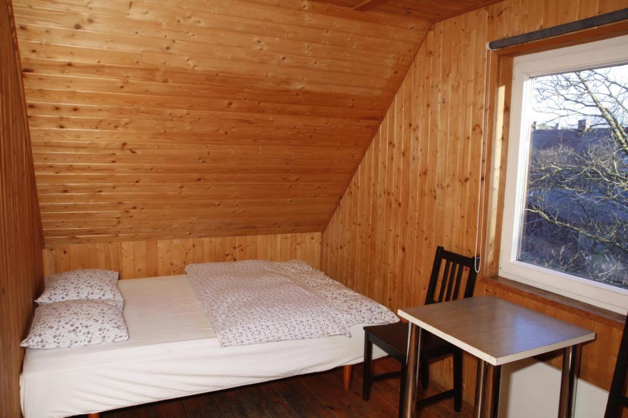 Small Double or Twin Room - 2nd Floor