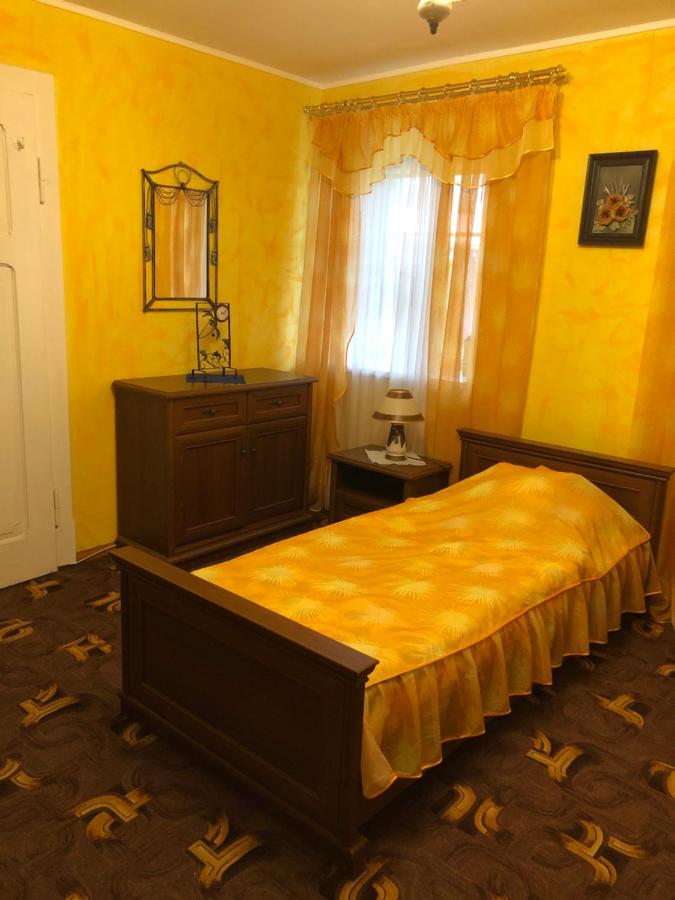 Habitación cuádruple
