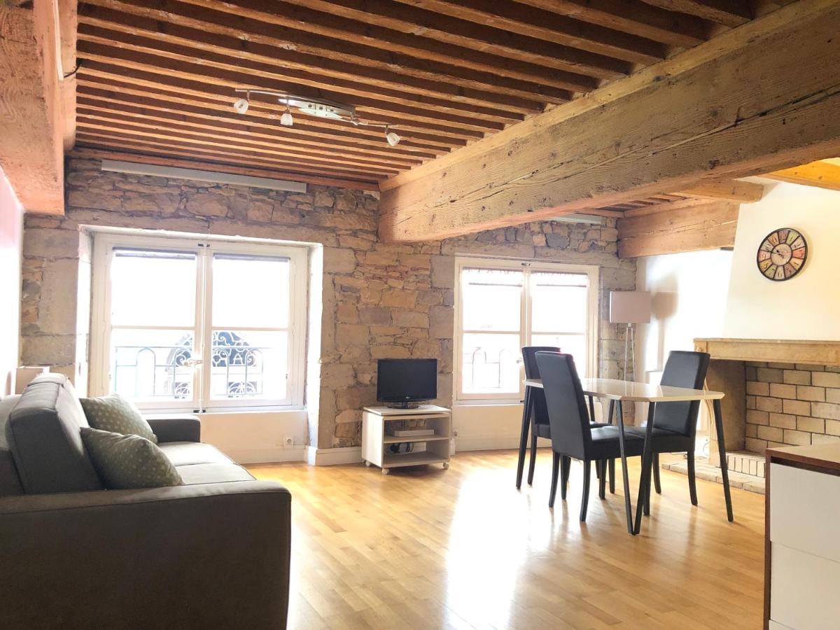 Coeur Vieux Lyon - B&B Lyon