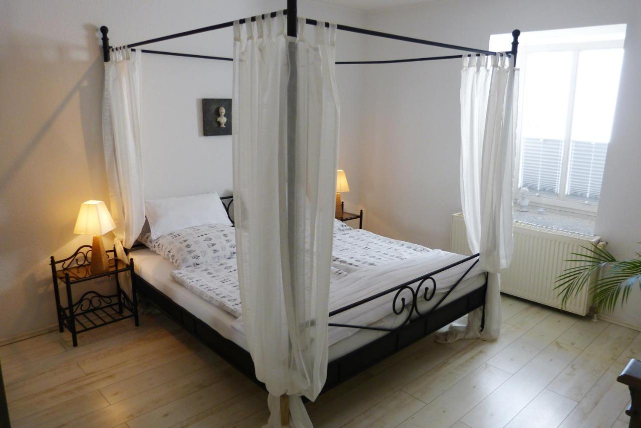 Two-Bedroom Apartment with Terrace 3