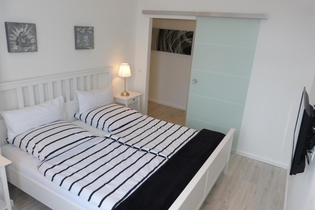 Apartamento de 1 dormitorio - 4