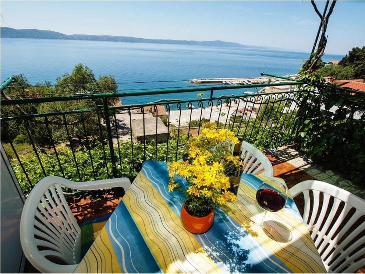 B&B Živogošće - Apartments Gogi - 100 m from beach - Bed and Breakfast Živogošće