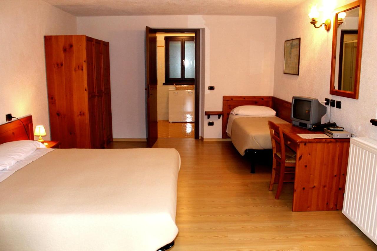 Chambre Triple Supérieure