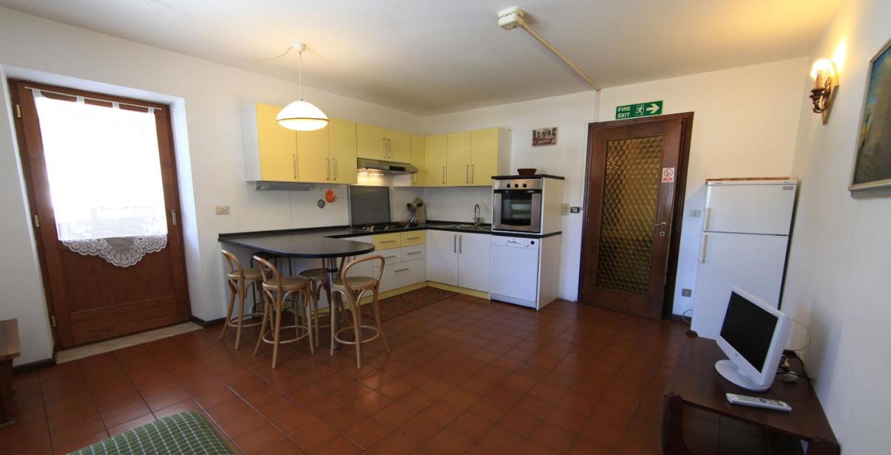 Appartement met 2 Slaapkamers en Balkon