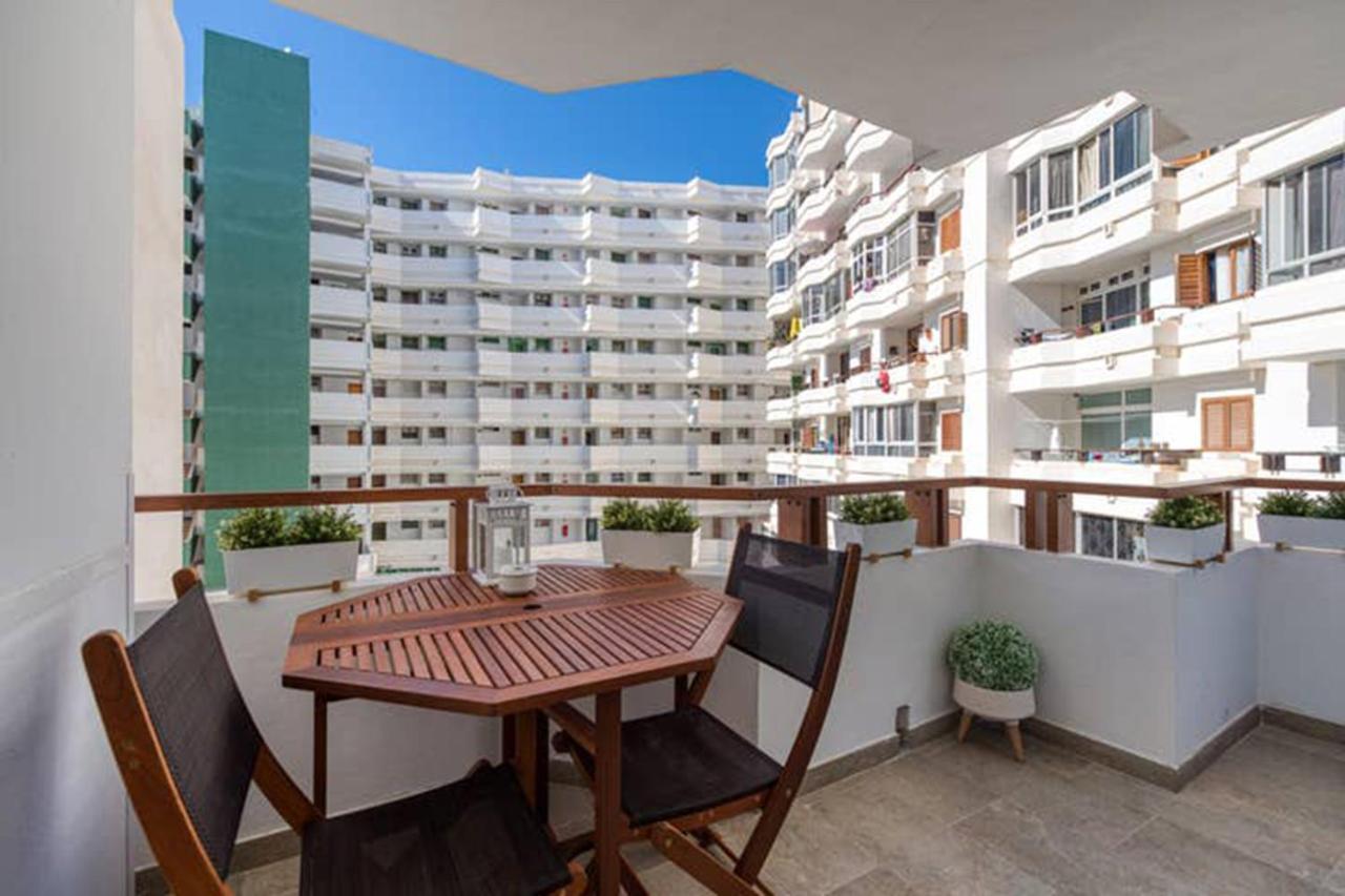 Comfortable and cozy - Bed and Breakfast Playa del Ingles