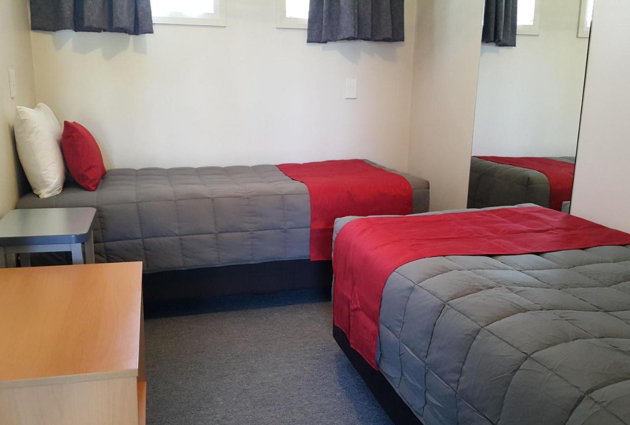 Appartement met 2 slaapkamers