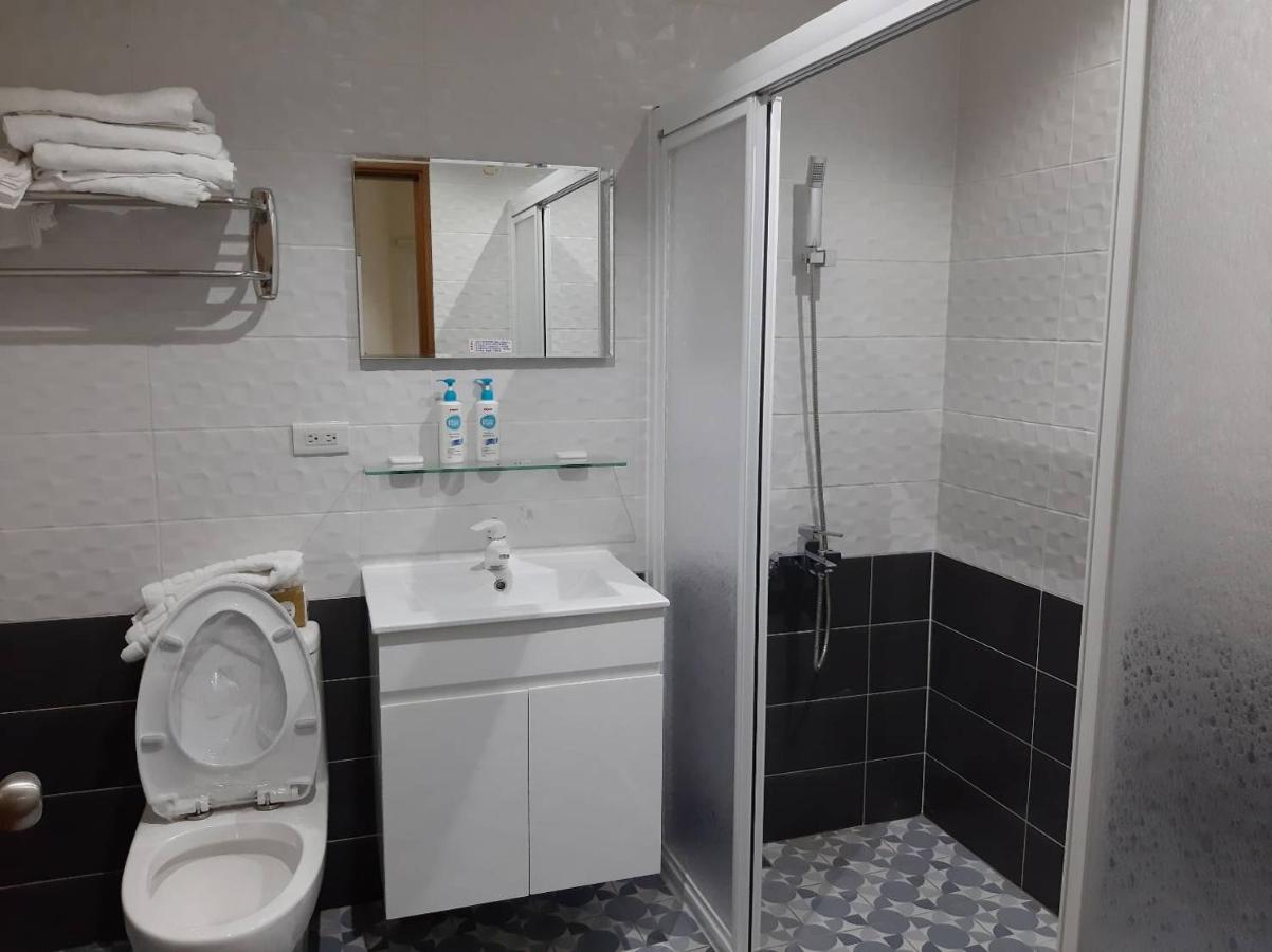 Chambre Quadruple Standard