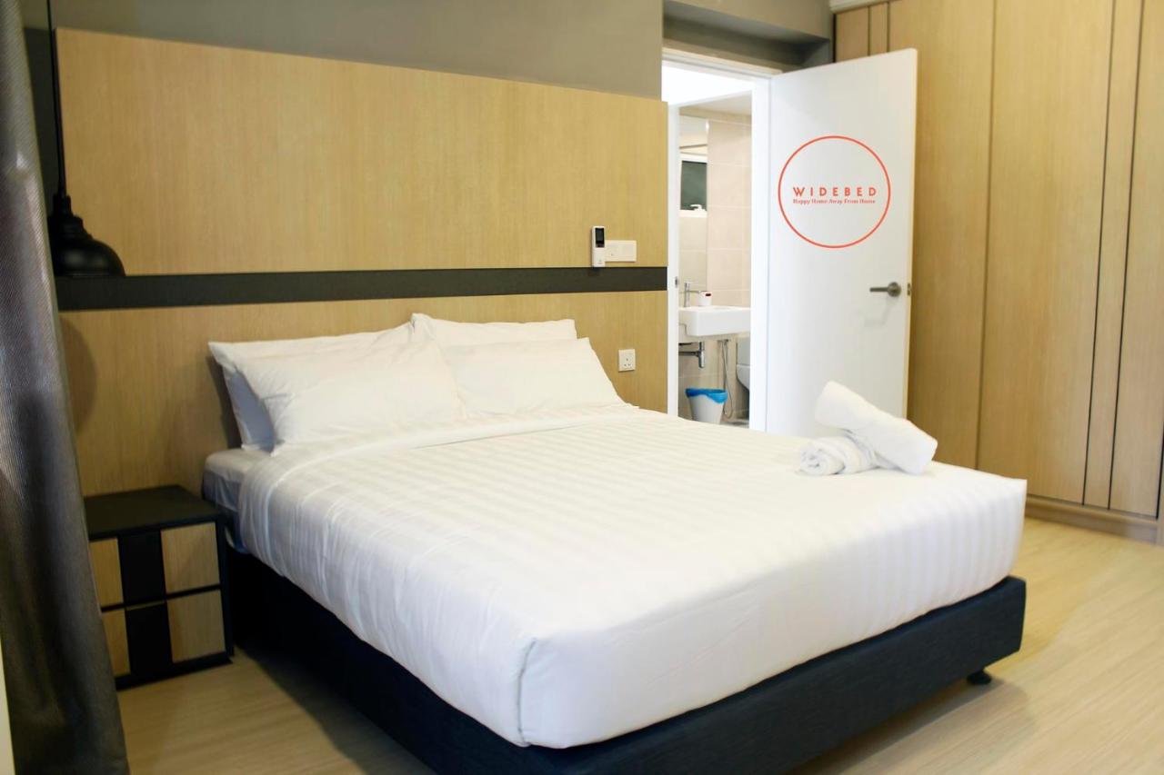 Appartamento 2 Camere Executive