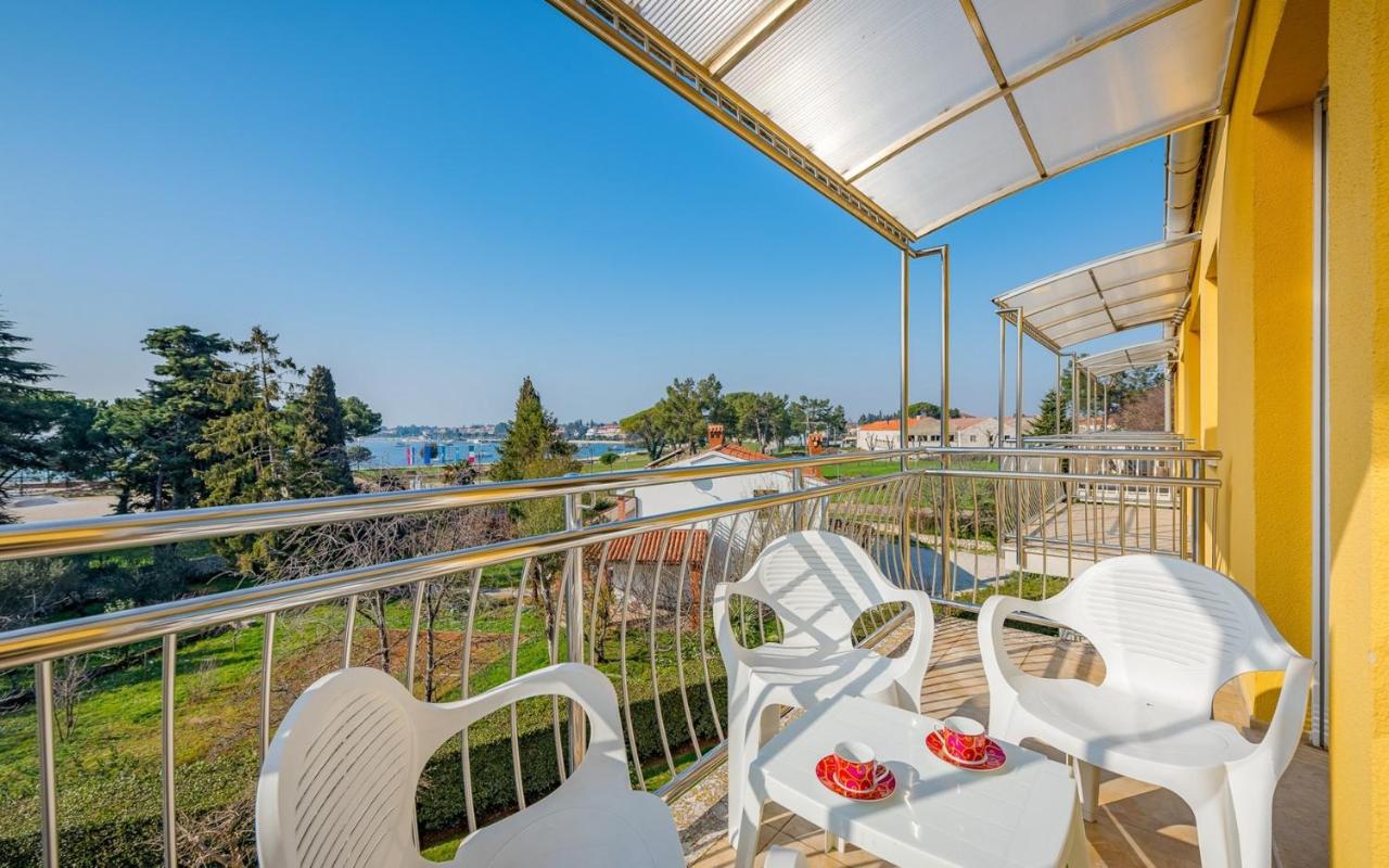 B&B Umag - VALESSIA house with apartment - Bed and Breakfast Umag