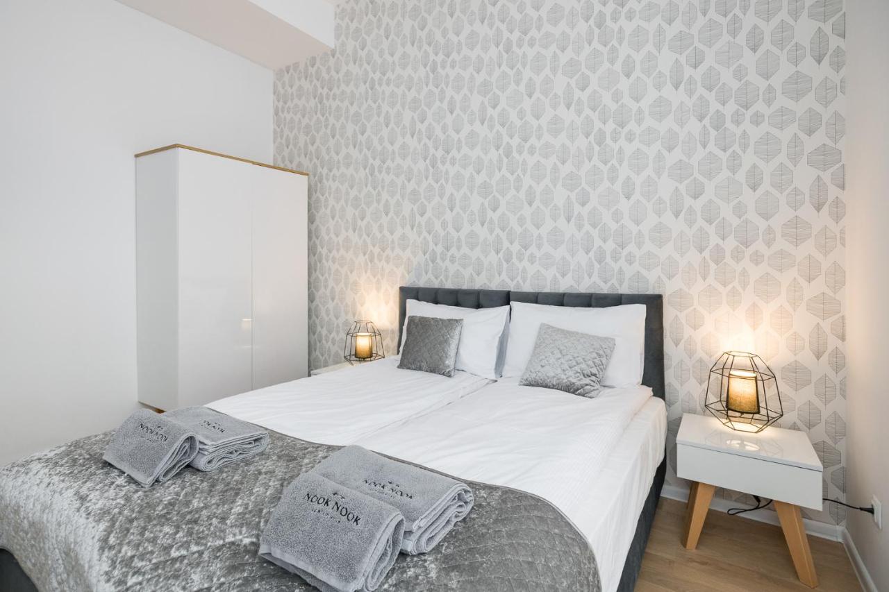 Appartamento con 2 Camere da Letto