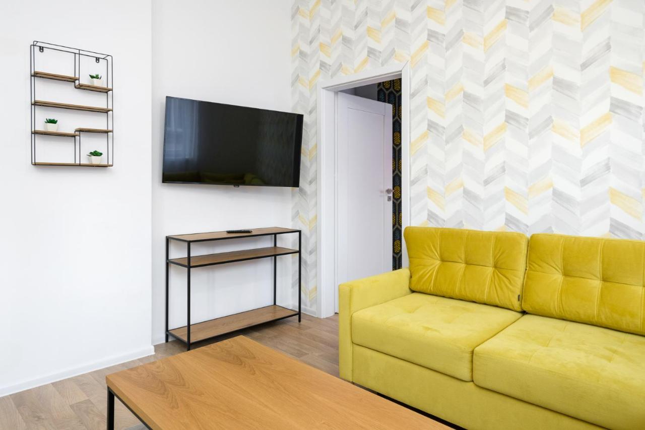 Appartamento con 2 Camere da Letto