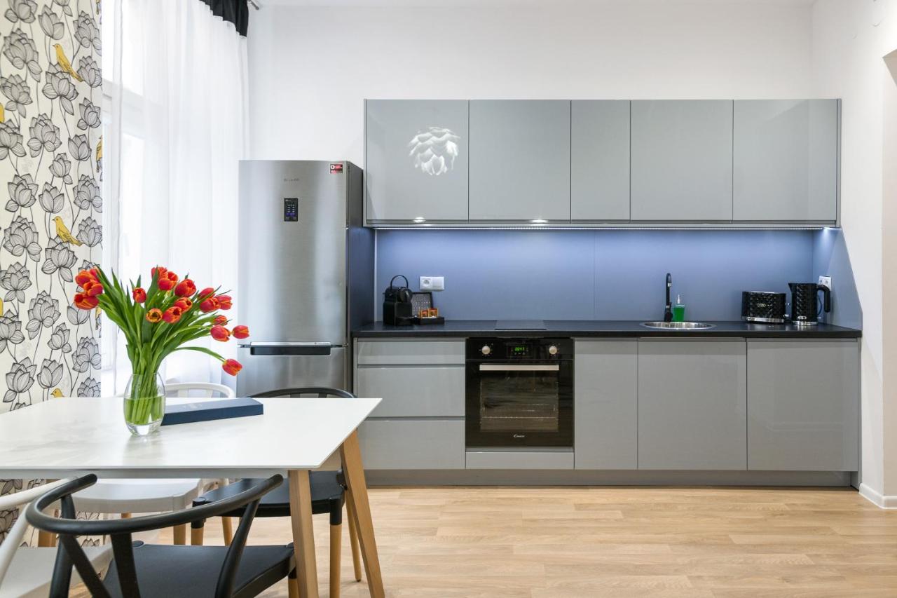 Apartment mit 1 Schlafzimmer