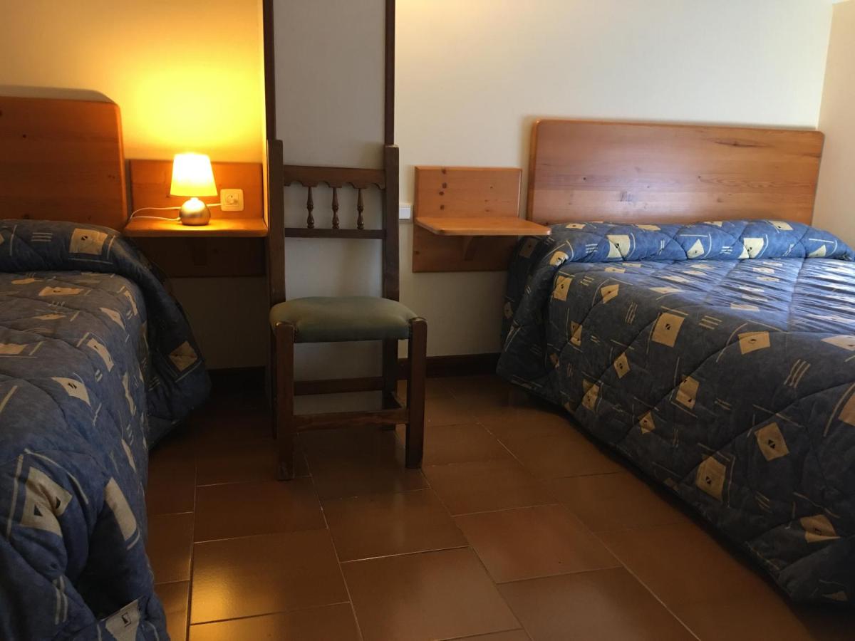 Family Double Room