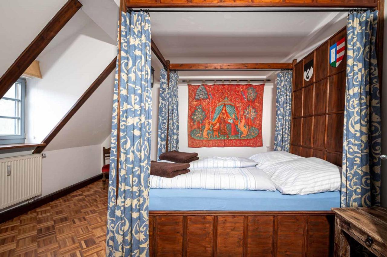 Appartement met 1 Slaapkamer