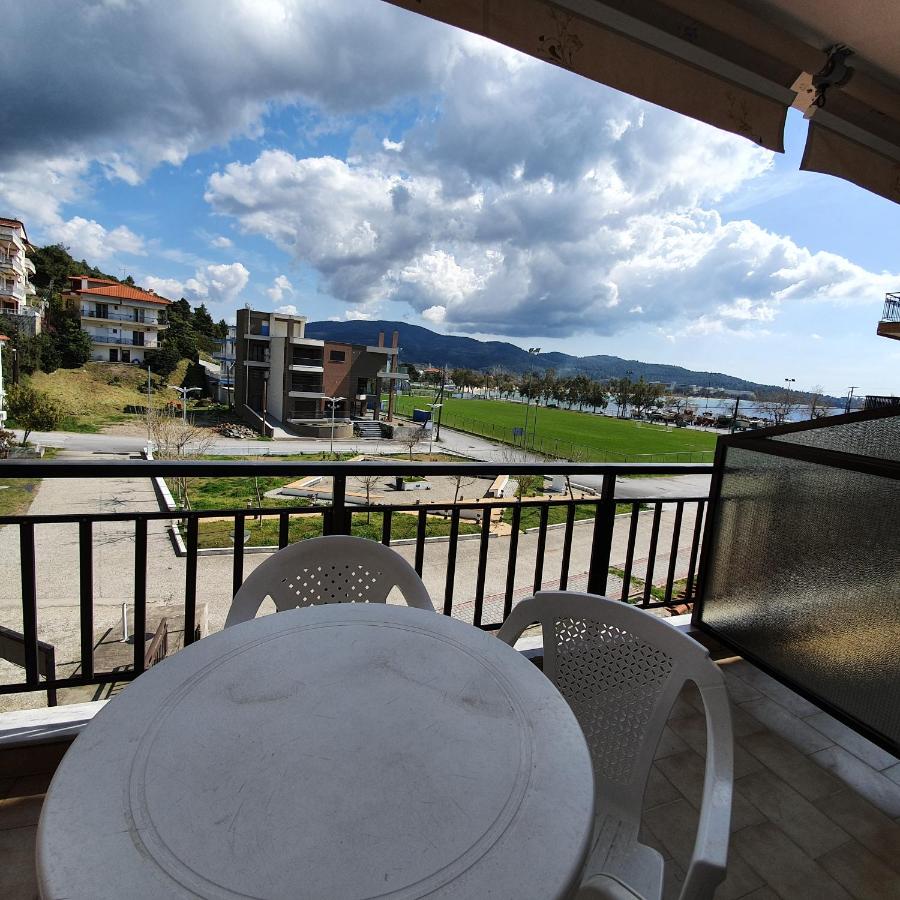 Triple Room with View
