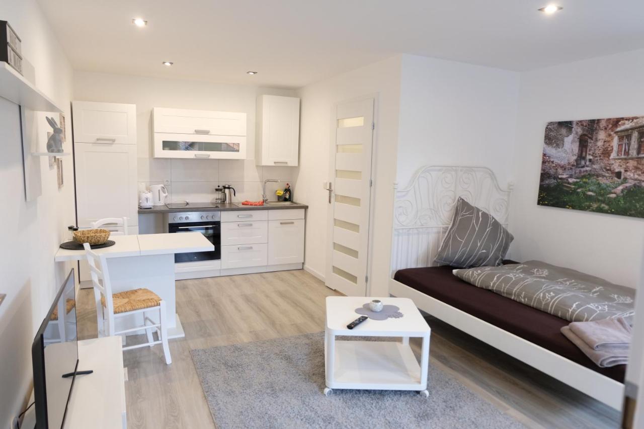 Stadtzimmer - Ferienwohnung Salzhemmendorf