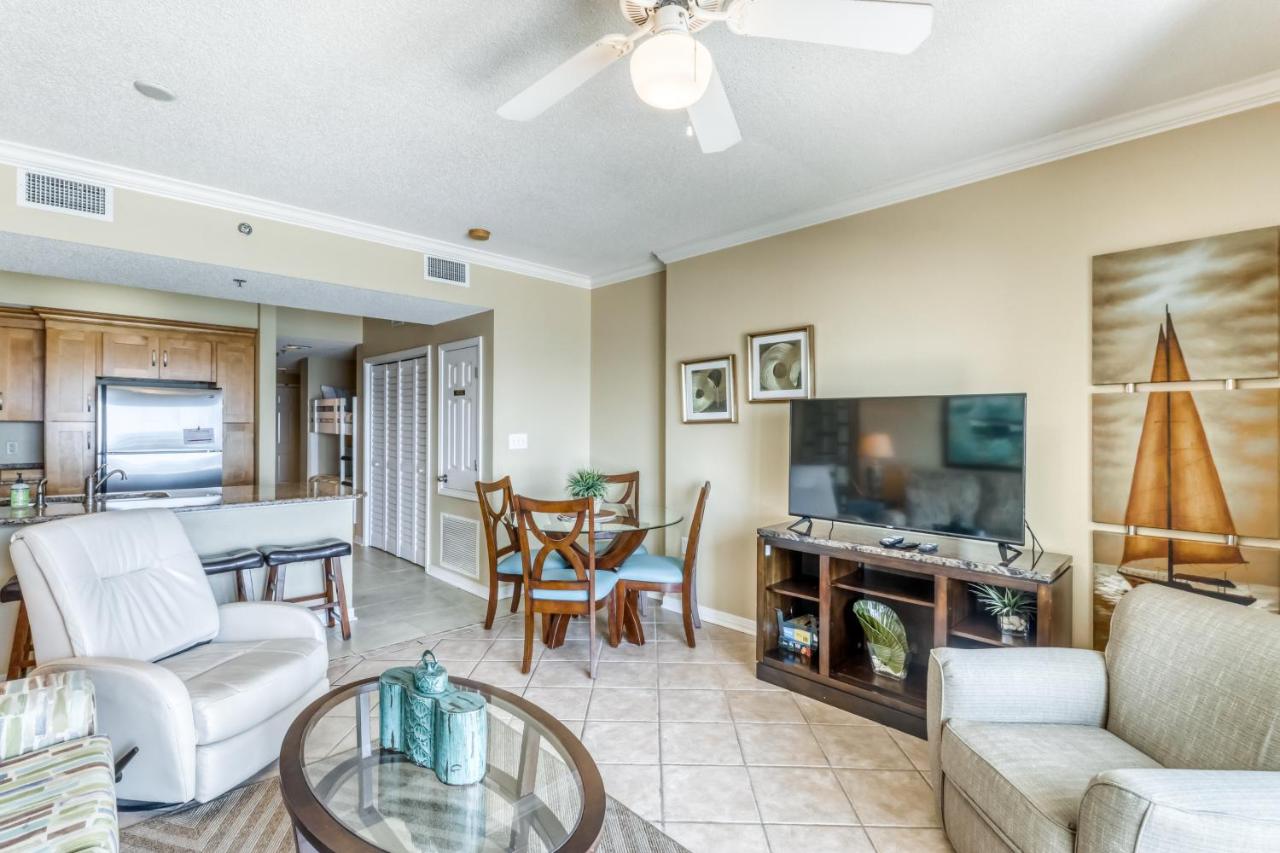 Tidewater Condominiums - B&B