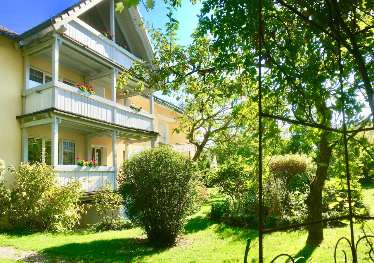 B&B Radolfzell - Apartment Daniela - Bed and Breakfast Radolfzell