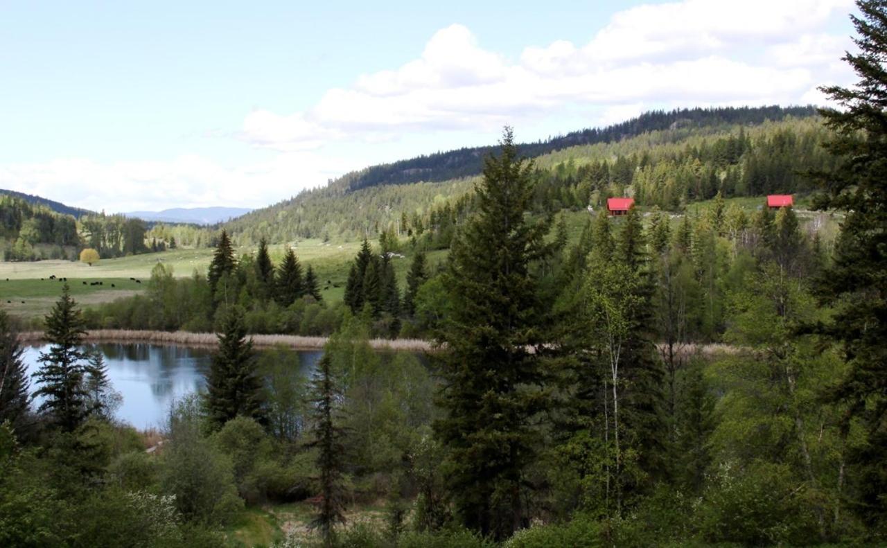 Bear Valley Highlands - B&B