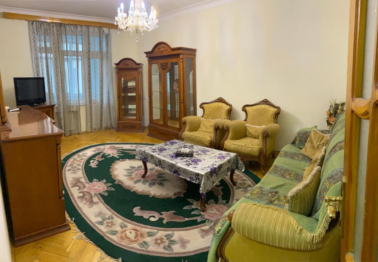 B&B Baku - Nizami 118 - PortBaku - Bed and Breakfast Baku