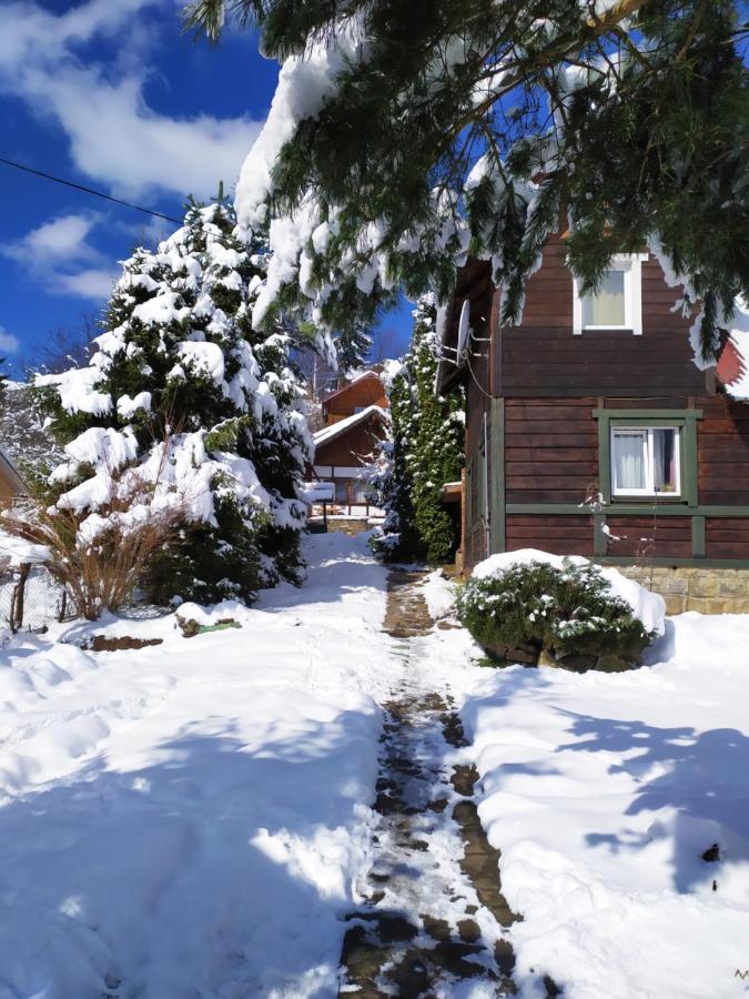 Cottage mit 1 Schlafzimmer