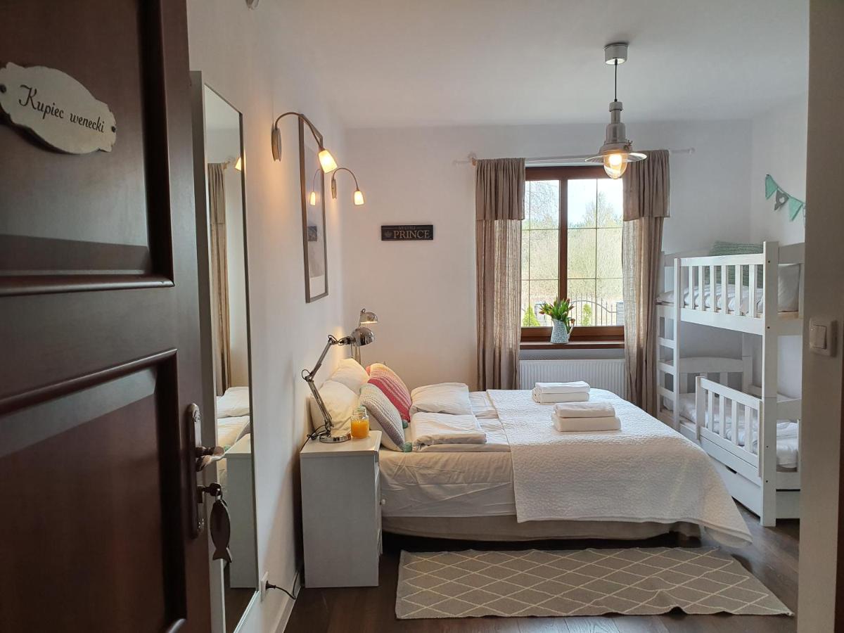 Habitación Familiar