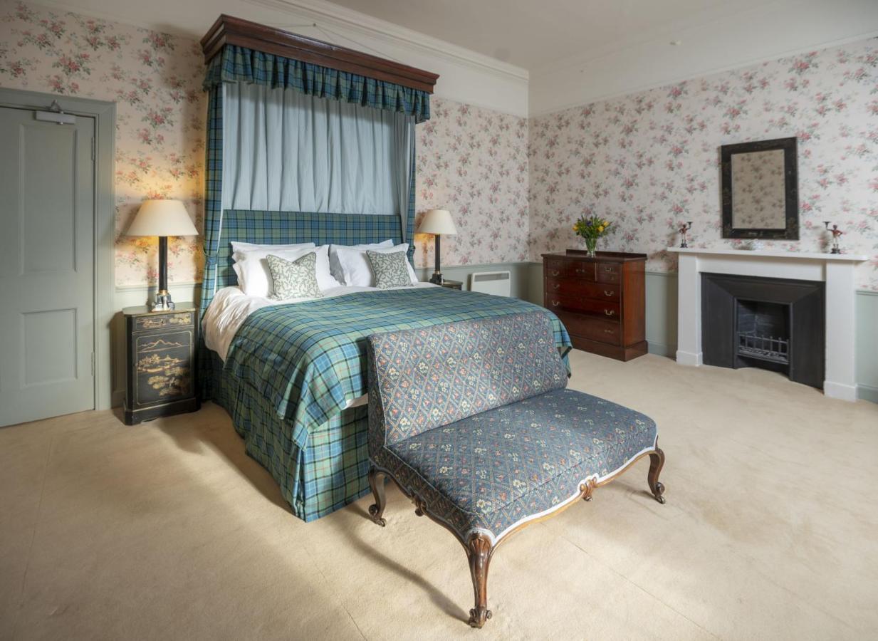 B&B Lauder - The Lauderdale at Thirlestane Castle - Bed and Breakfast Lauder