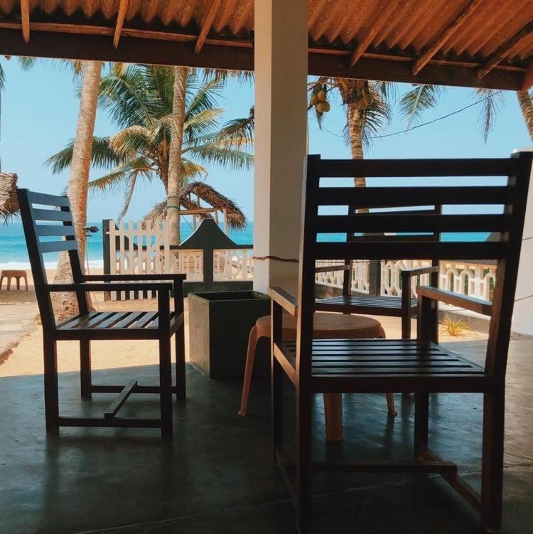 Double Room with Sea View