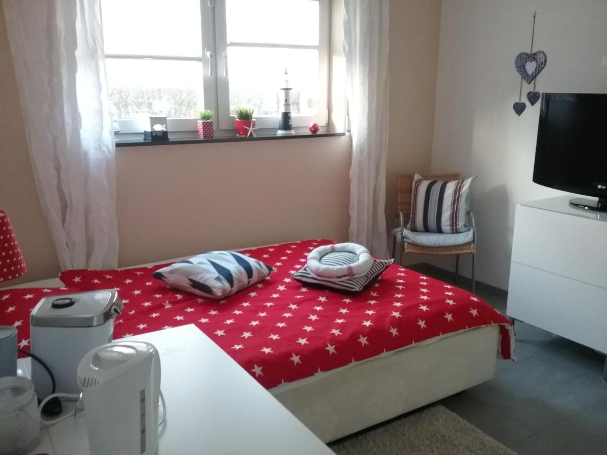 Privatzimmer Essy in RE - B&B