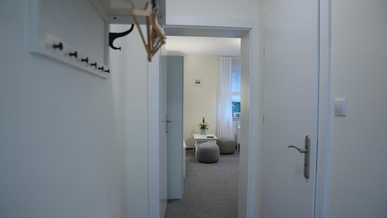 Habitación Triple Estándar