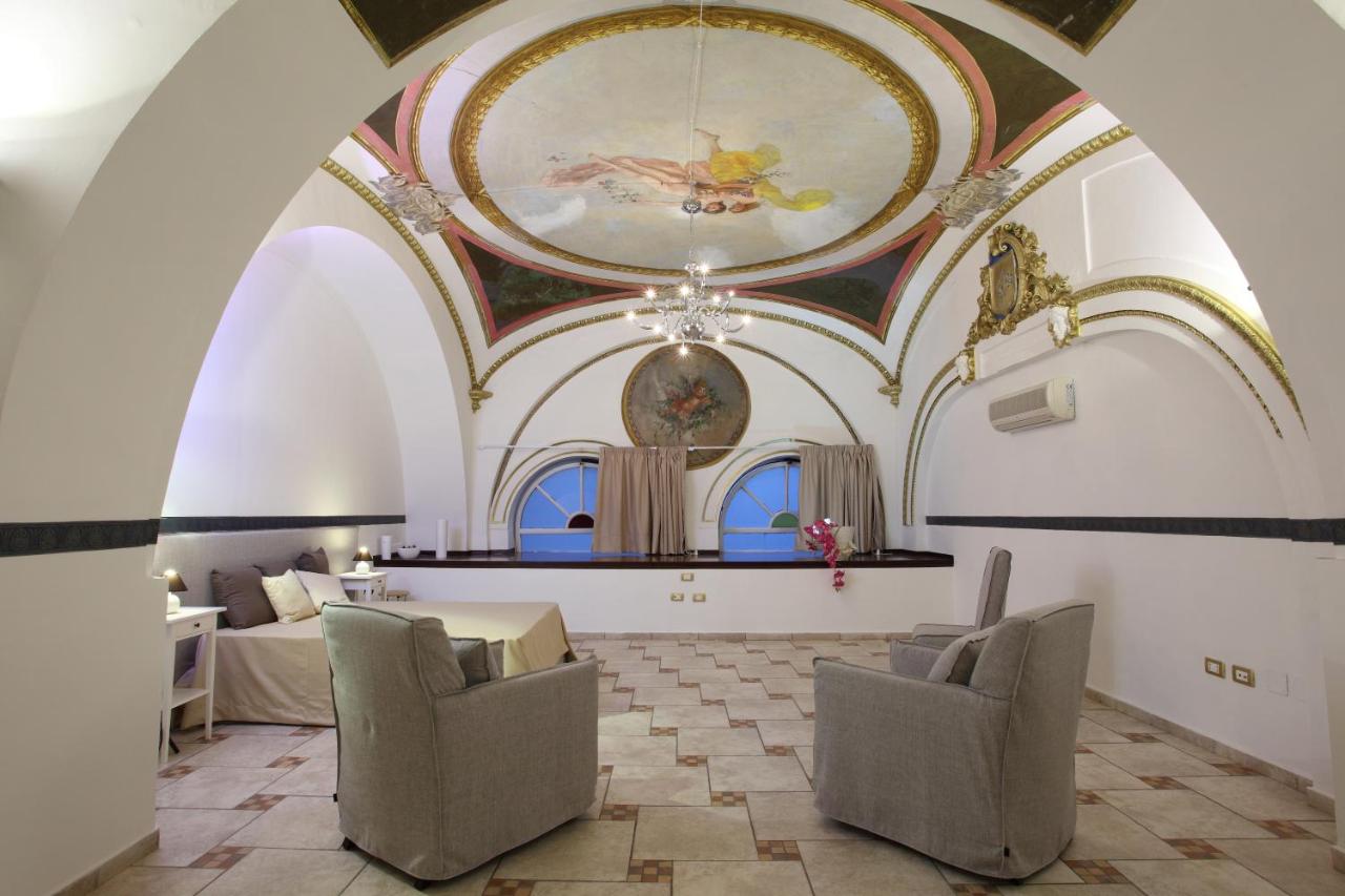 Napoli Sea - B&B