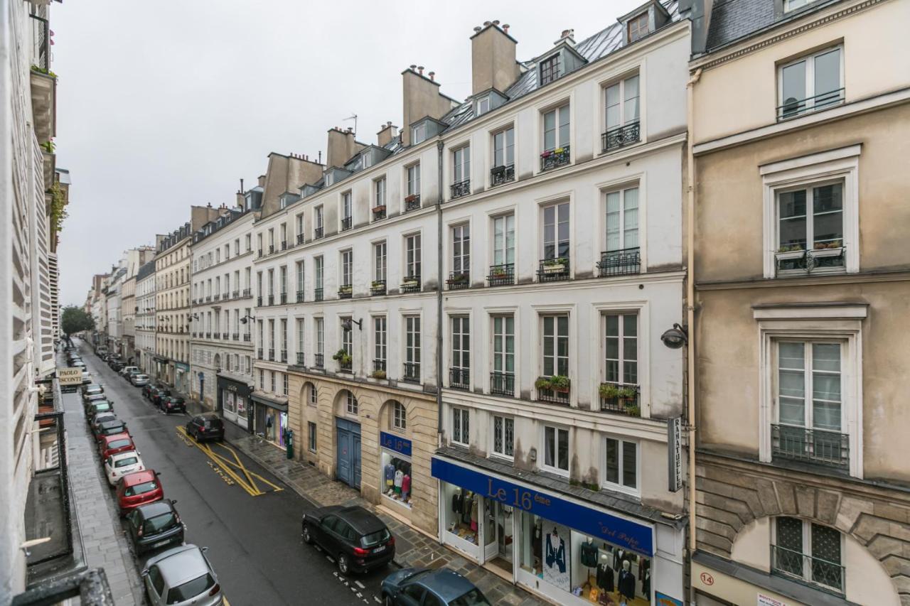 WS Grands Boulevards - Opera - B&B