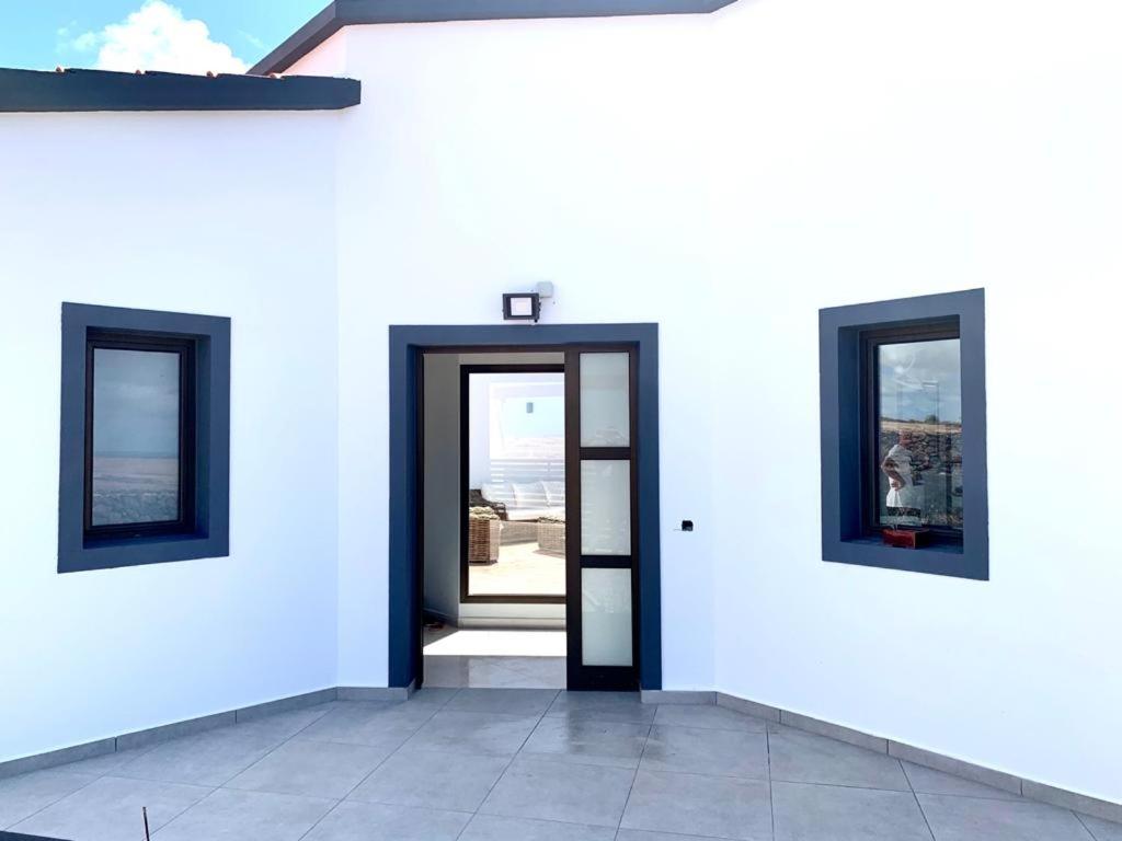 Casa Kira, Tindaya - B&B