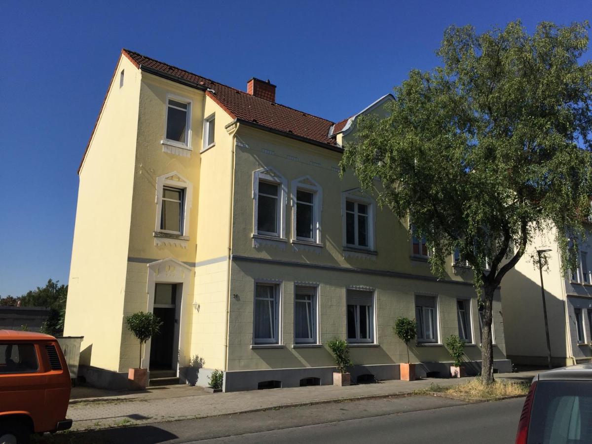 Apartment mit 3 Schlafzimmern