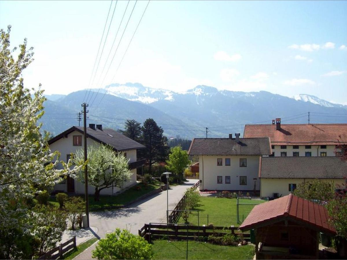 Pikarthof - B&B Frasdorf
