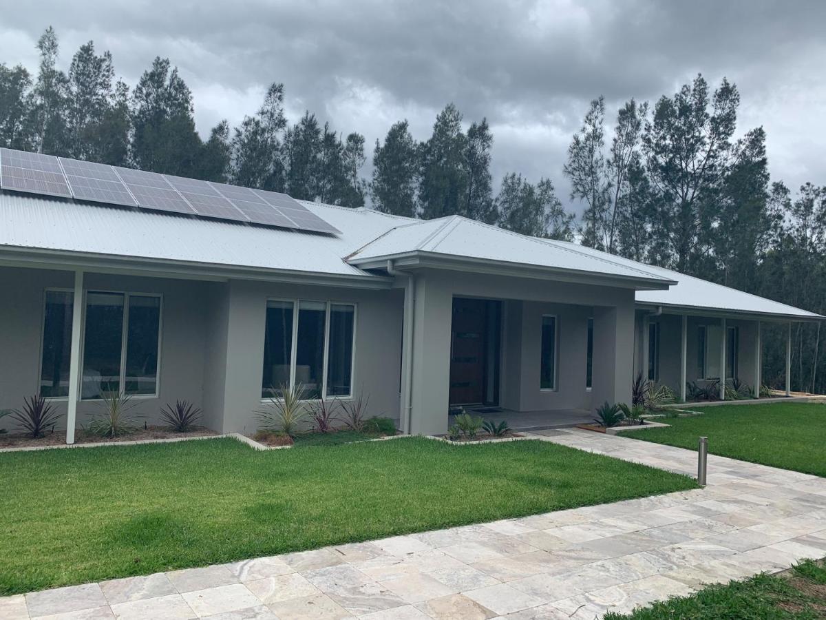Luxury Self-Contained Villa