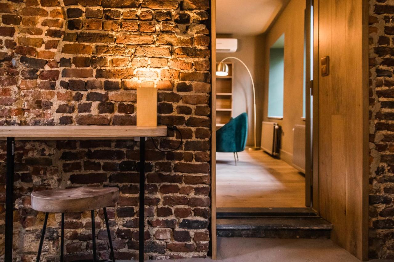 Deluxe Double Room with Castle View