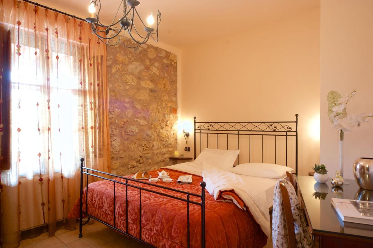 Apartment mit 2 Schlafzimmern (4 Erwachsene)