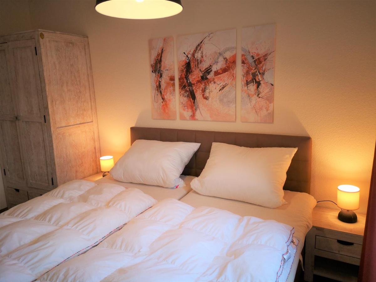 Apartment mit 1 Schlafzimmer